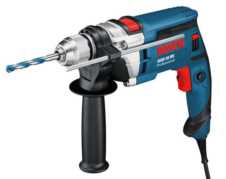 Bosch GSB 16 RE