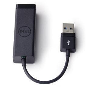 Dell USB 3.0 to Ethernet