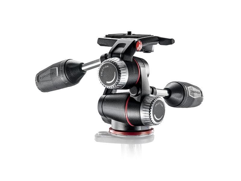 Manfrotto MHXPRO-3W