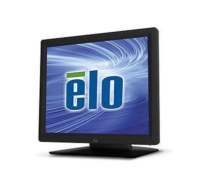 Elo 1717L Rev B iTouch 17" HD