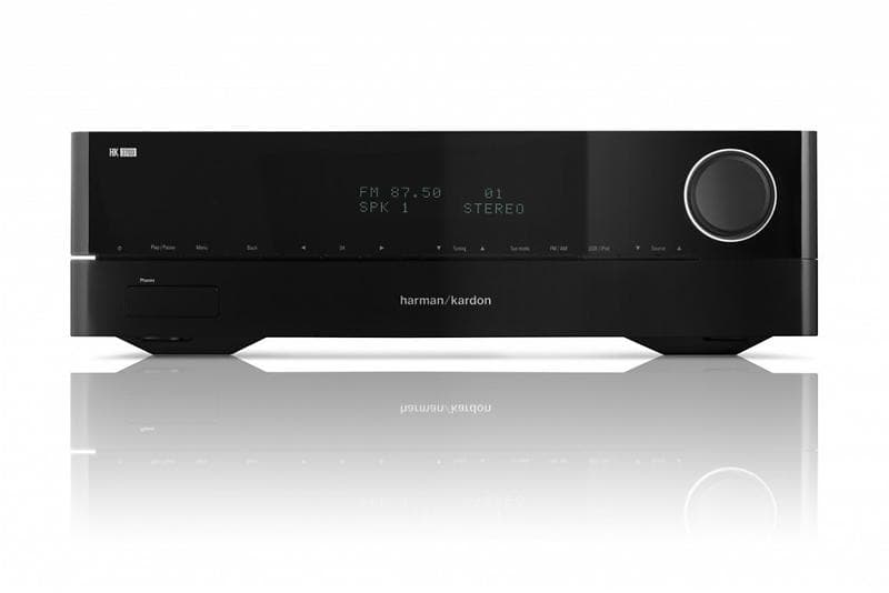 Harman Kardon HK 3700