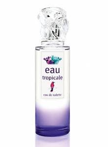 Sisley Eau Tropicale edt 50ml