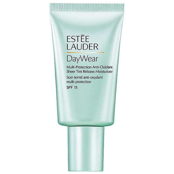 Estee Lauder DayWear Sheer Tint Release Moisturizer SPF15 30ml