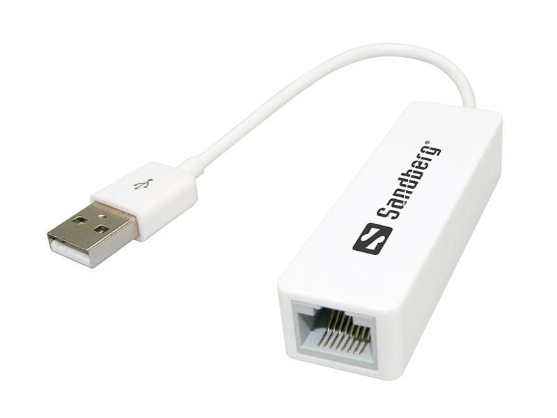 Sandberg USB to Network Converter 133-78