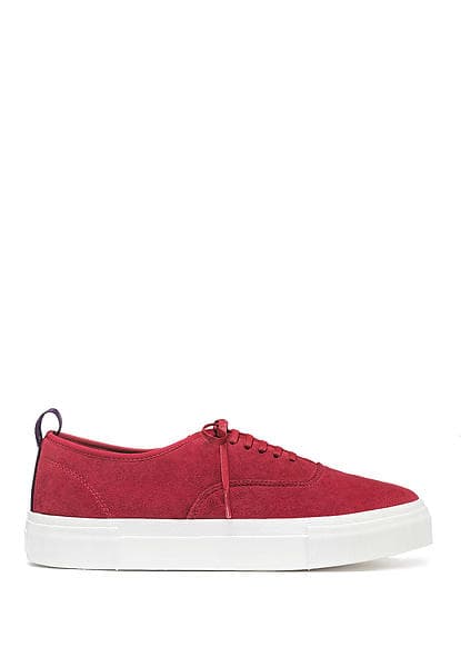 Eytys Mother Suede (Unisex)