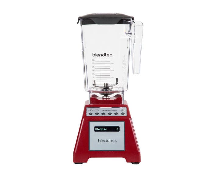 Blendtec Total Blender Classic WildSide