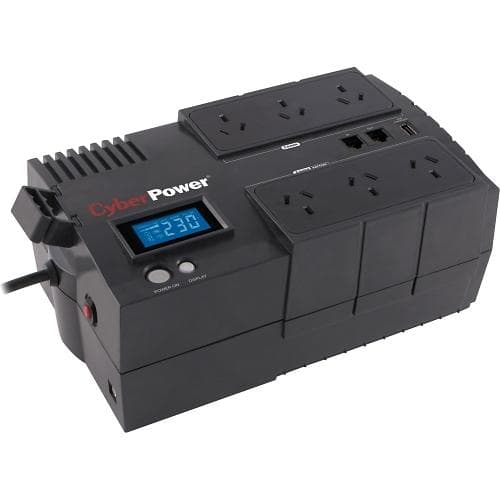 CyberPower BRICs LCD BR1000ELCD