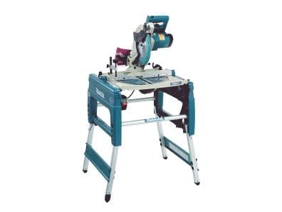 Makita LF1000 with Stand