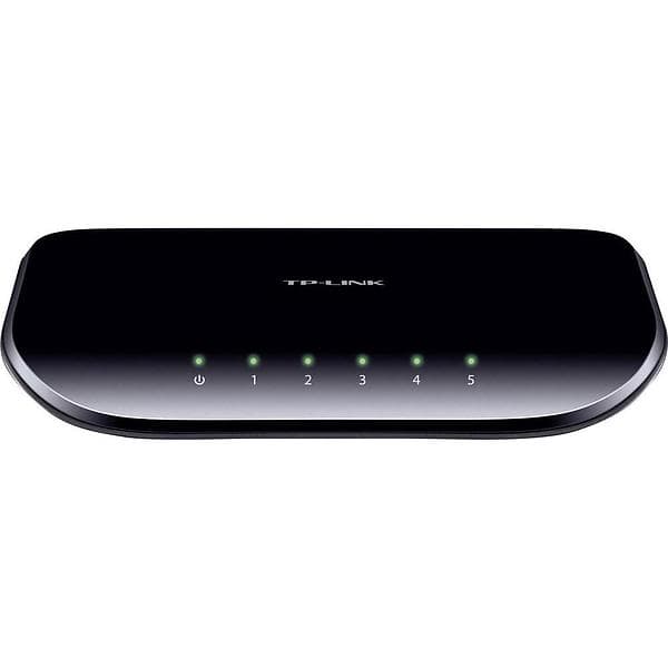 TP-Link TL-SG1005D