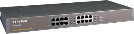 TP-Link TL-SG1016