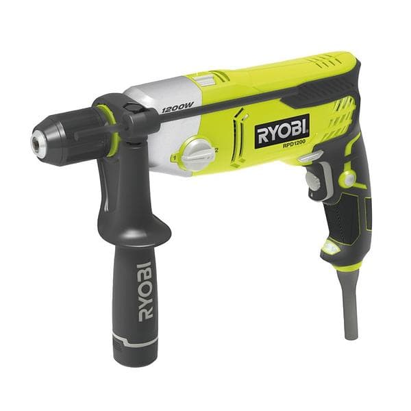 Ryobi RPD1200-K