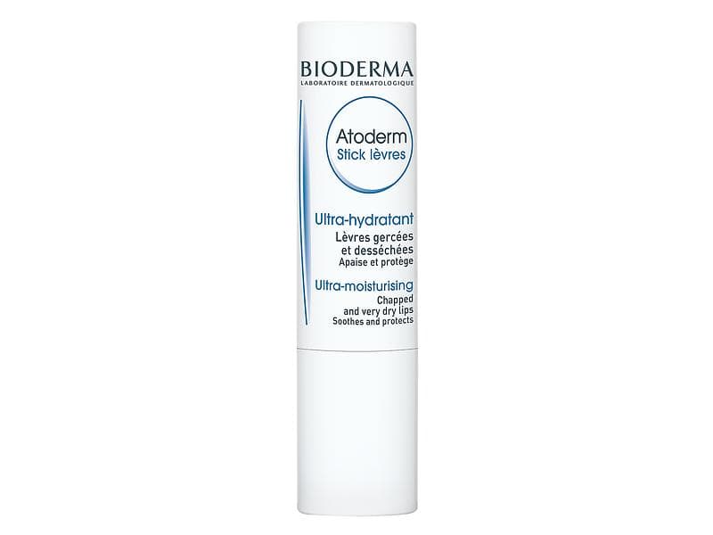 Bioderma Atoderm Moisturising Stick 4g