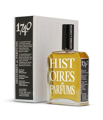 Histoires De Parfums 1740 edp 120ml