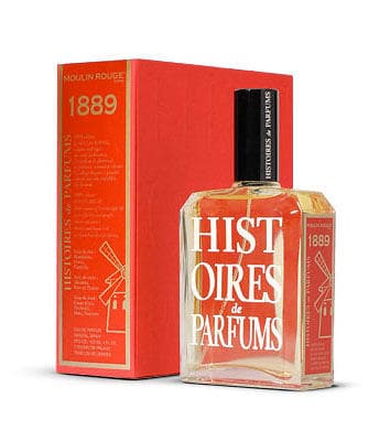 Histoires De Parfums 1889 Moulin edp 120ml