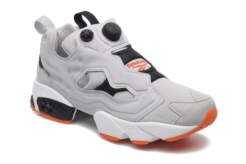 Reebok InstaPump Fury OG (Unisex)