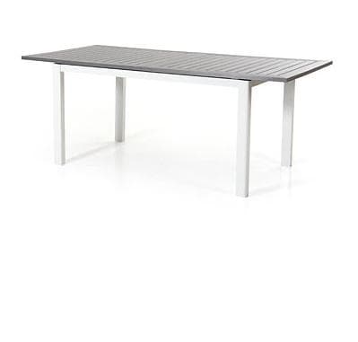 Brafab Lyon Table 194/252x92cm