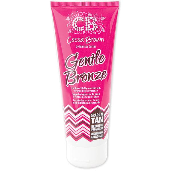 Cocoa Brown Gentle Bronze Gradual Tan 200ml