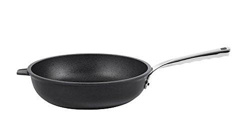 de Buyer Choc Extreme Sauteuse 24cm