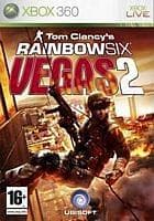 Tom Clancy's Rainbow Six: Vegas 2 (Xbox 360)