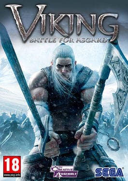 Viking: Battle for Asgard (PC)