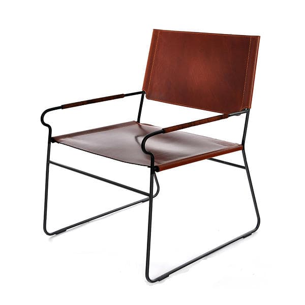 OX Denmarq Next Rest Armchair