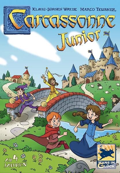 Carcassonne Junior