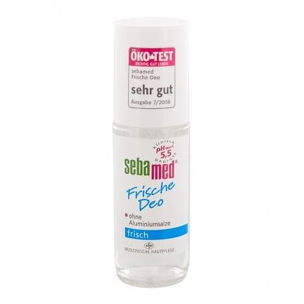 Sebamed Fresh Roll-On 50ml