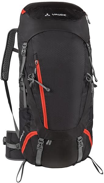 Vaude Asymmetric 52+8L