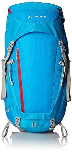 Vaude Asymmetric 38+8L (Dame)