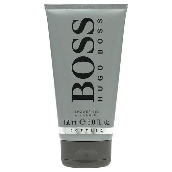 Hugo Boss Boss Bottled Shower Gel 150ml