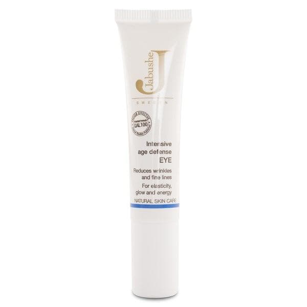 Jabushe Eye Cream 15ml