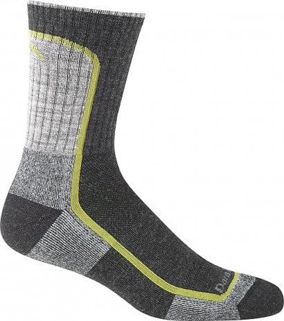 Darn Tough Light Hiker Micro Crew Light Cushion Sock (Herre)