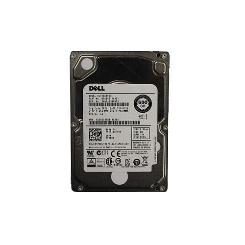 Dell 5TFDD 600GB