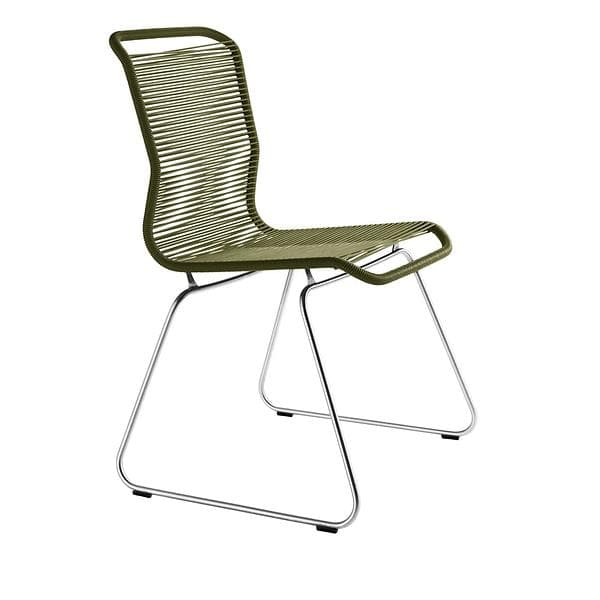 Montana Panton One Chair