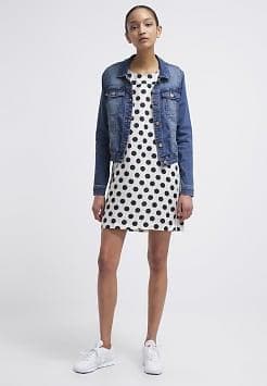 Noisy May Debra Jacket (Dame)