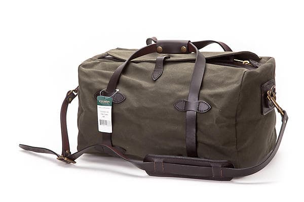 Filson Small Duffle Bag