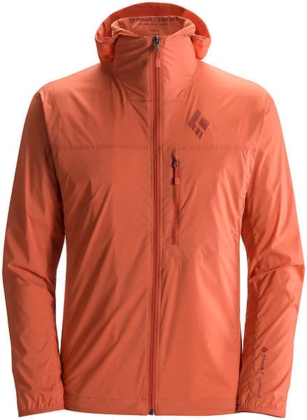 Black Diamond Alpine Start Hoody (Herre)