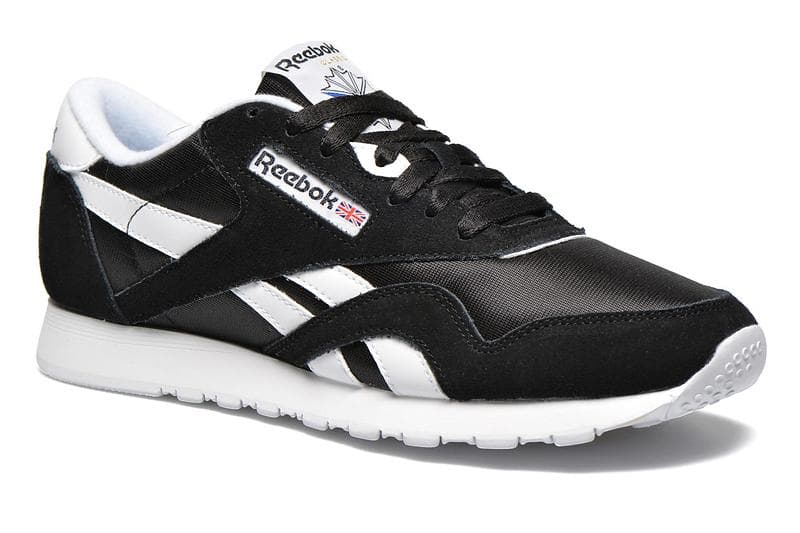 Reebok Classic Nylon (Herre)