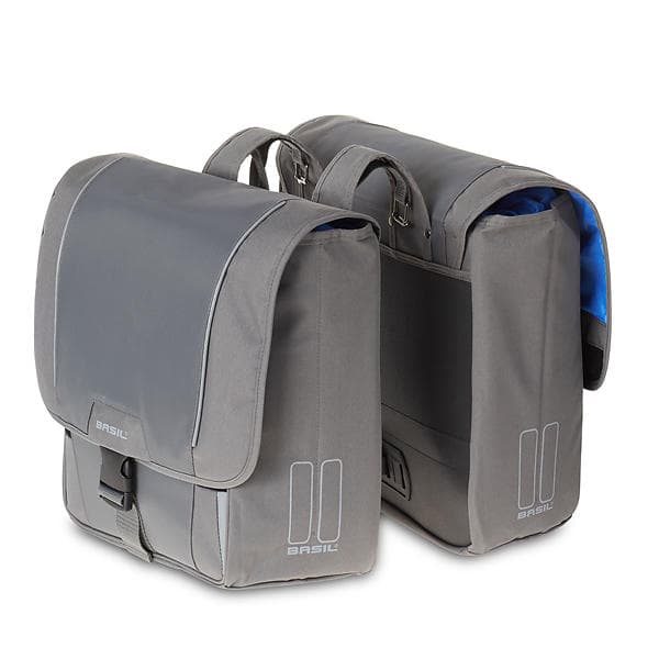 Basil Sport Design Double Bag