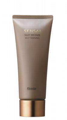 Kanebo Sensai Silky Bronze Self Tanning 150ml