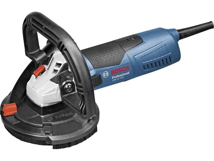 Bosch GBR 15 CAG