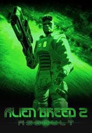 Alien Breed 2: Assault (PC)