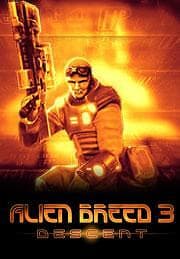 Alien Breed 3: Descent (PC)