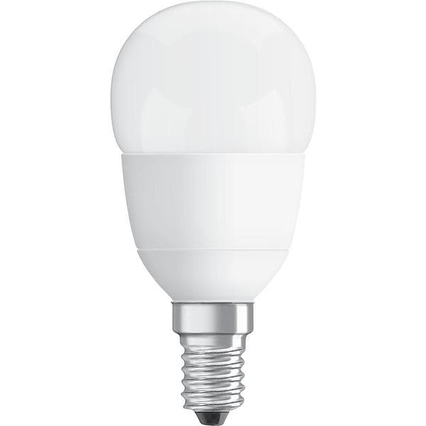 Osram LED Star Classic P 470lm 2700K E14 6W