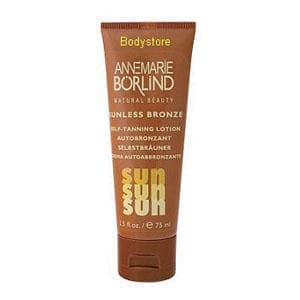 Annemarie Börlind Sun Sunless Bronze 75ml