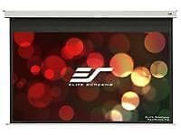 Elite Screens Evanesce B Series MaxWhite FG 16:9 92" (203x114)