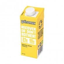 Gainomax Protein Drink 250ml