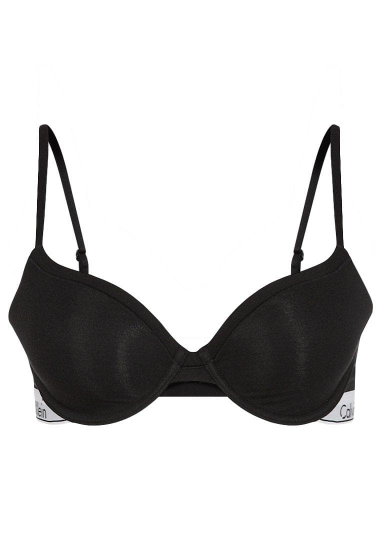 Calvin Klein F3784E T-shirt Bra