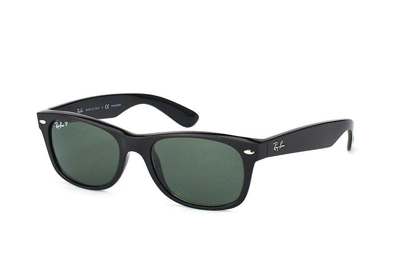 Ray-Ban RB2132 New Wayfarer Classic Polarized