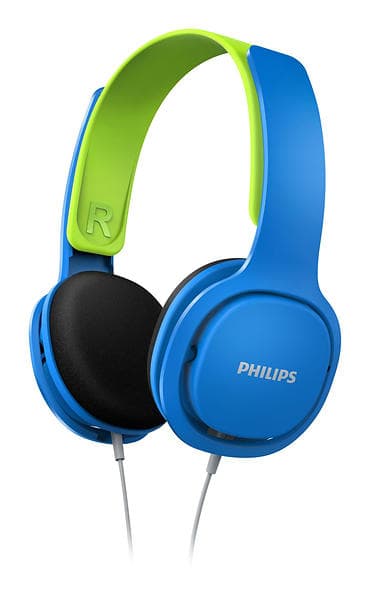 Philips SHK2000 On-ear